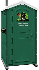 Types of Portable Toilets We Offer in Bath, ME